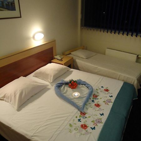 Tanagra Hotel 빌뉴스 외부 사진