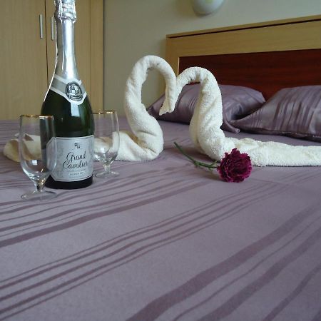 Tanagra Hotel 빌뉴스 외부 사진