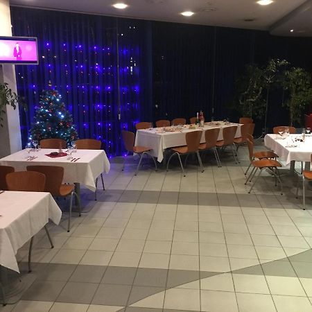 Tanagra Hotel 빌뉴스 외부 사진