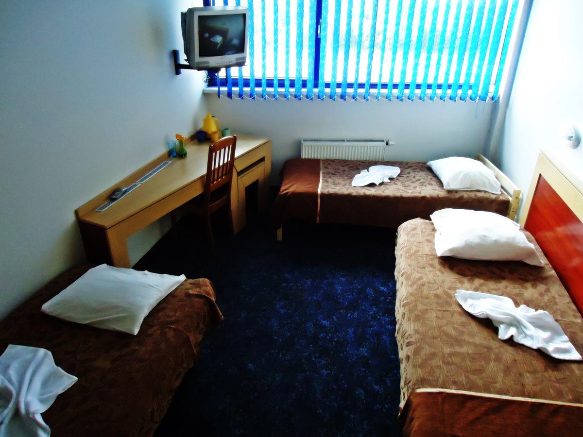 Tanagra Hotel 빌뉴스 외부 사진