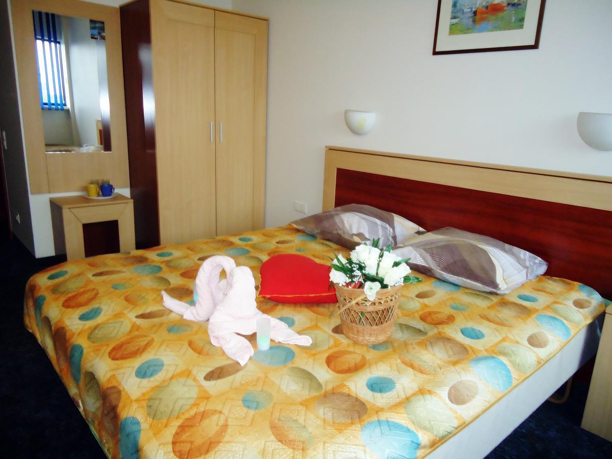 Tanagra Hotel 빌뉴스 외부 사진