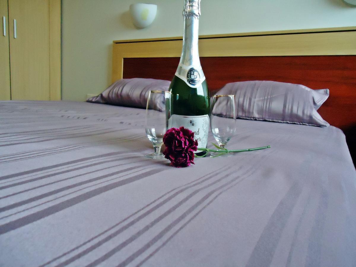 Tanagra Hotel 빌뉴스 외부 사진