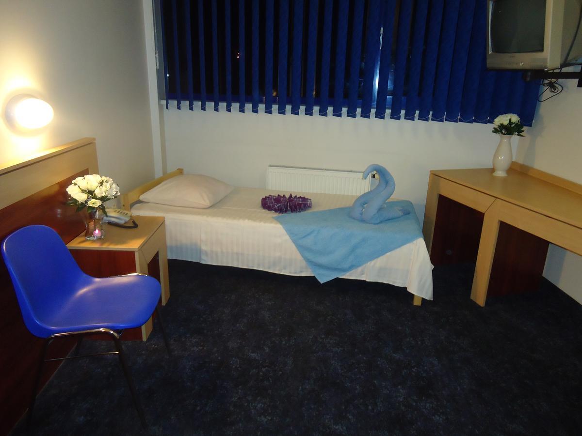 Tanagra Hotel 빌뉴스 외부 사진