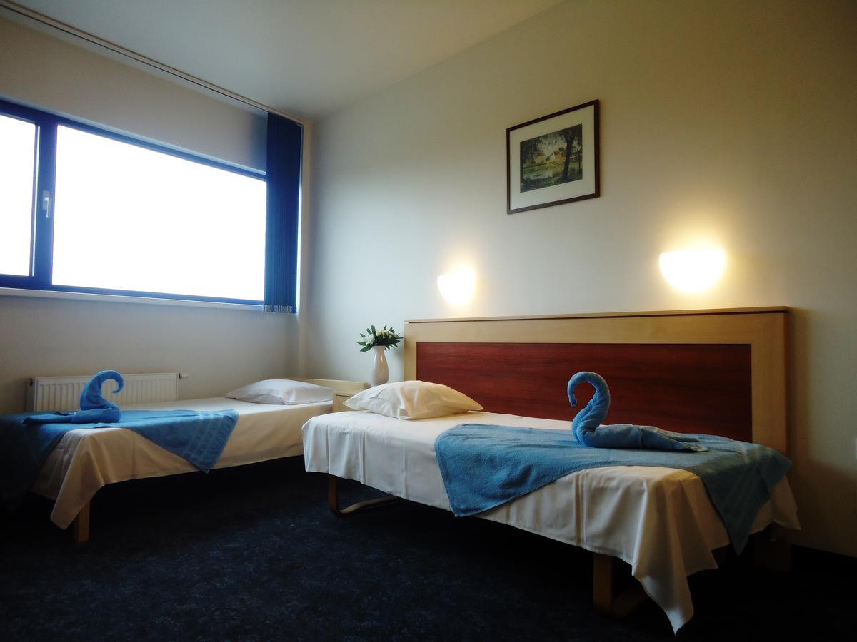 Tanagra Hotel 빌뉴스 외부 사진