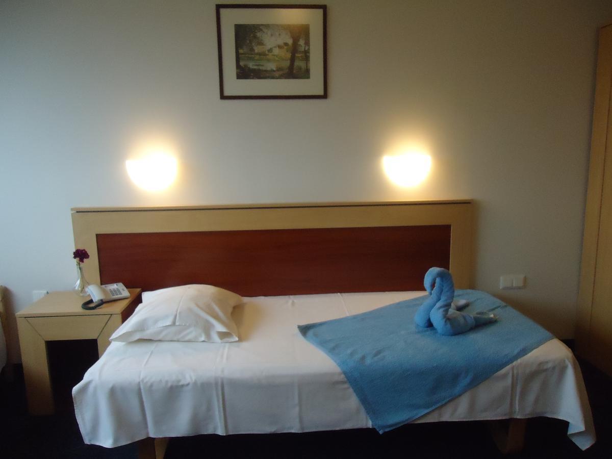 Tanagra Hotel 빌뉴스 외부 사진