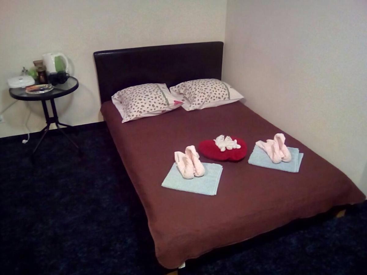 Tanagra Hotel 빌뉴스 외부 사진