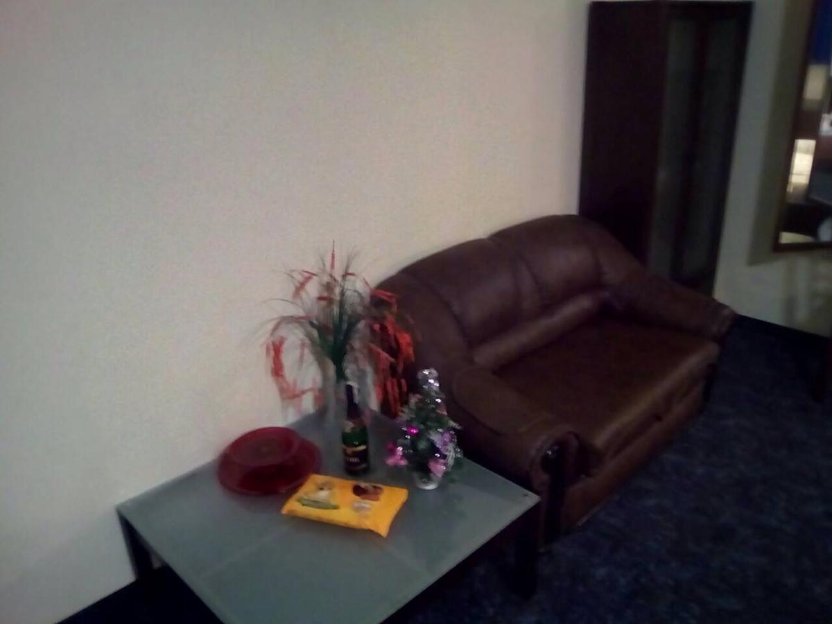 Tanagra Hotel 빌뉴스 외부 사진