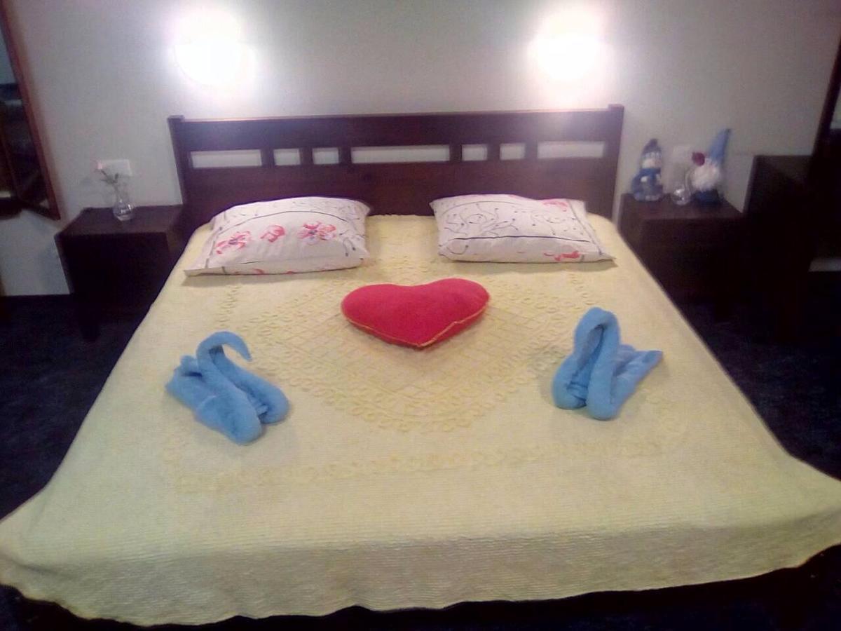 Tanagra Hotel 빌뉴스 외부 사진