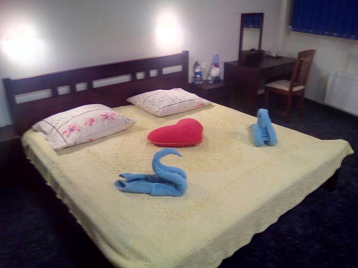 Tanagra Hotel 빌뉴스 외부 사진