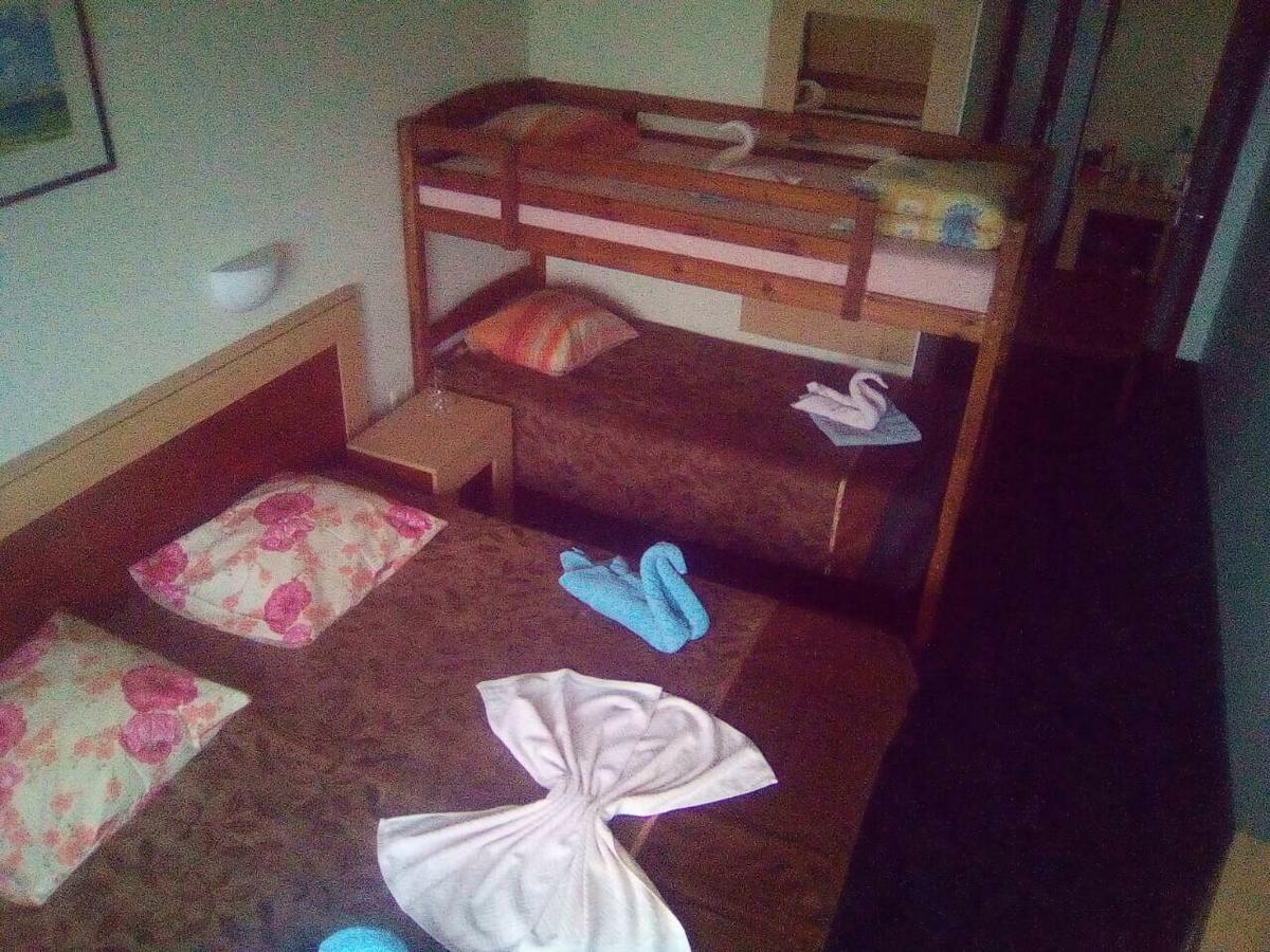 Tanagra Hotel 빌뉴스 외부 사진