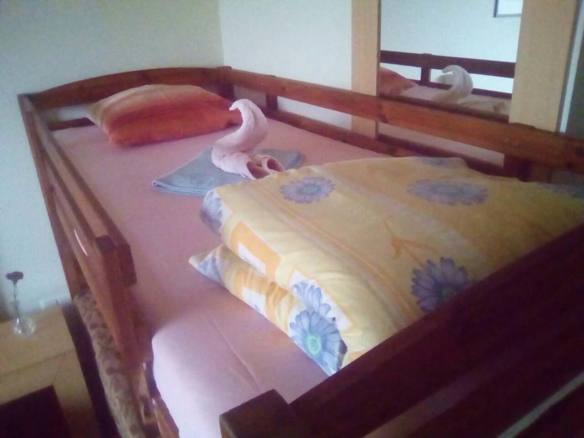 Tanagra Hotel 빌뉴스 외부 사진