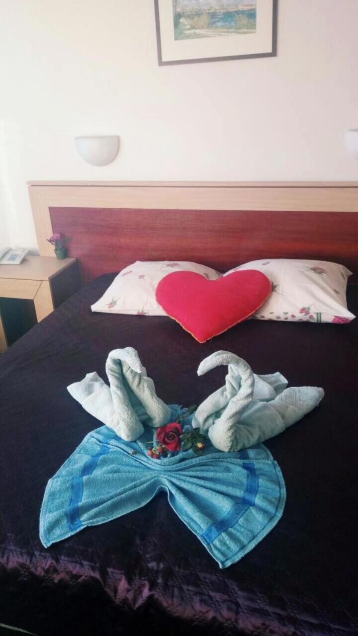 Tanagra Hotel 빌뉴스 외부 사진