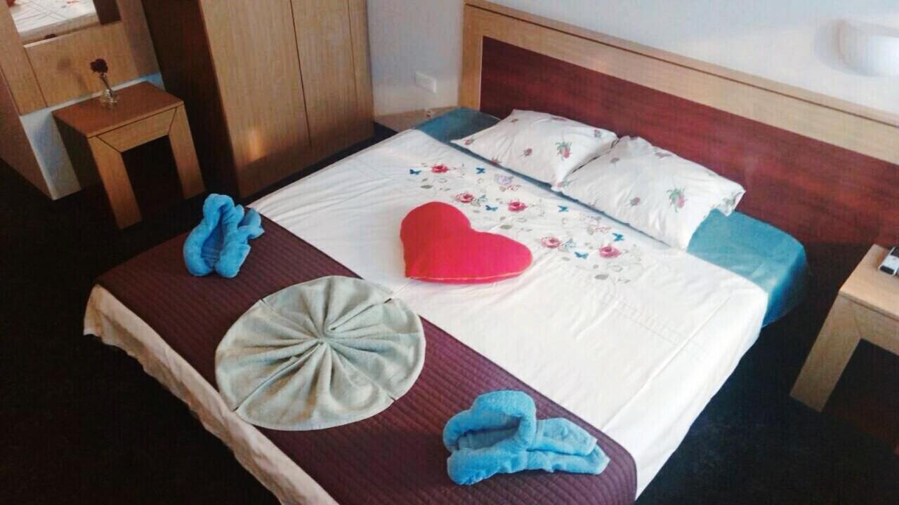 Tanagra Hotel 빌뉴스 외부 사진