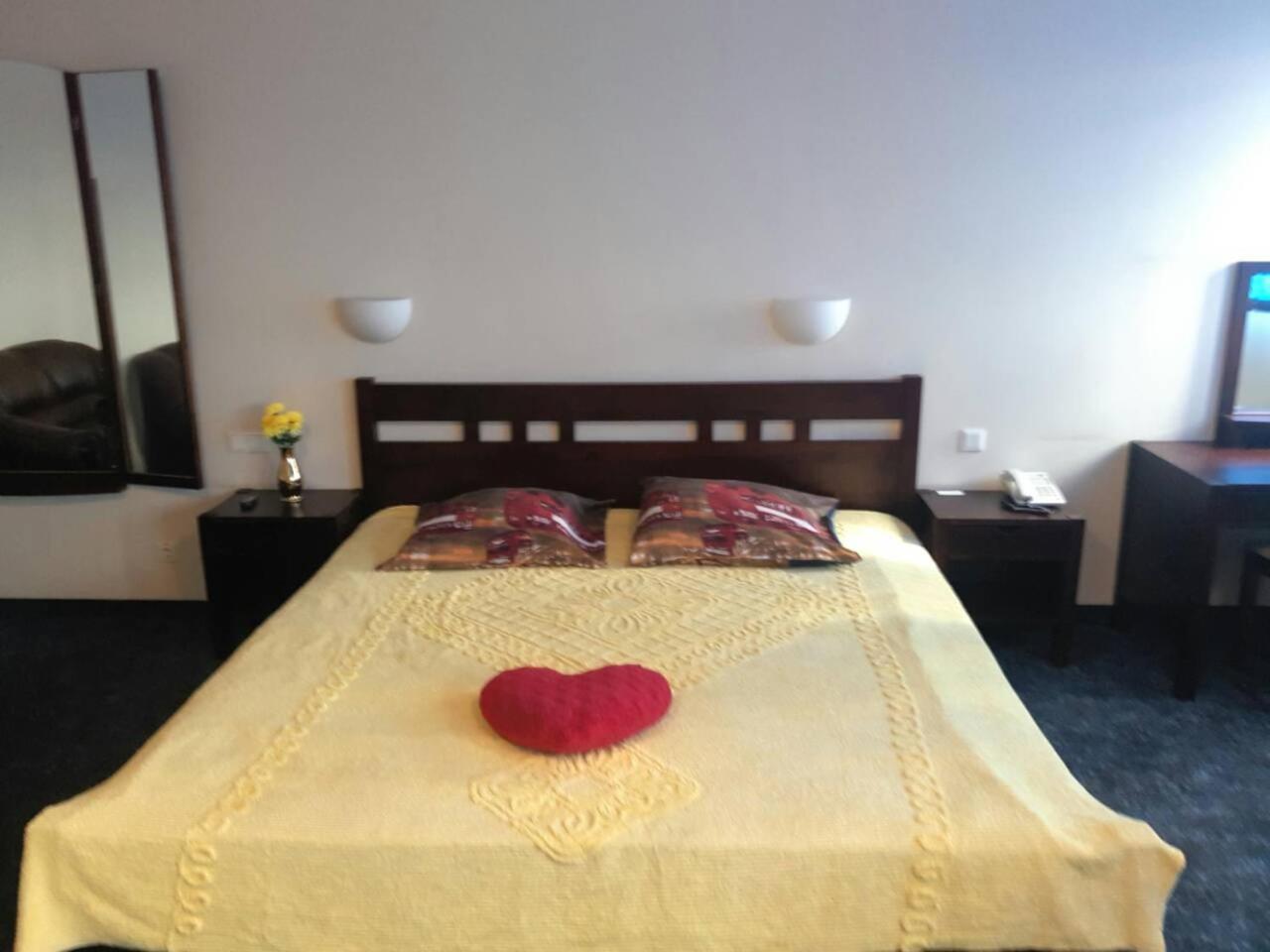 Tanagra Hotel 빌뉴스 외부 사진