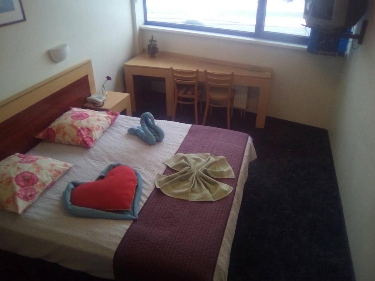 Tanagra Hotel 빌뉴스 외부 사진