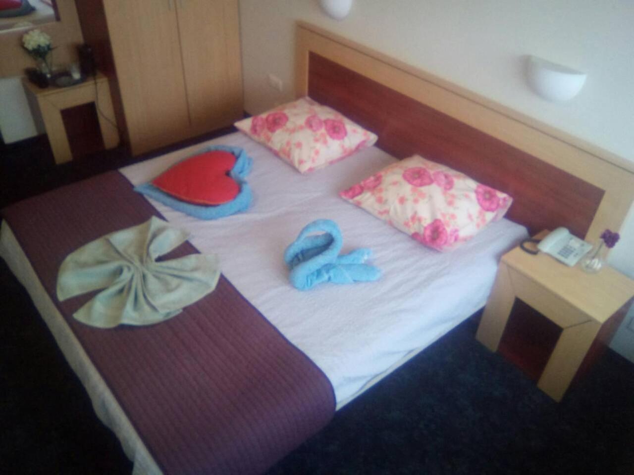 Tanagra Hotel 빌뉴스 외부 사진