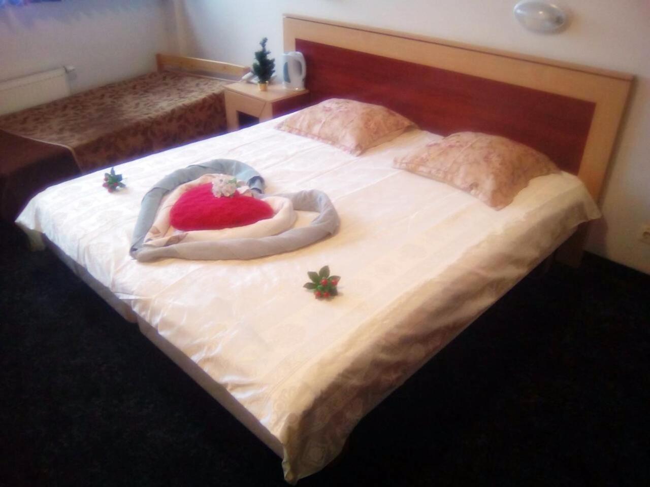 Tanagra Hotel 빌뉴스 외부 사진