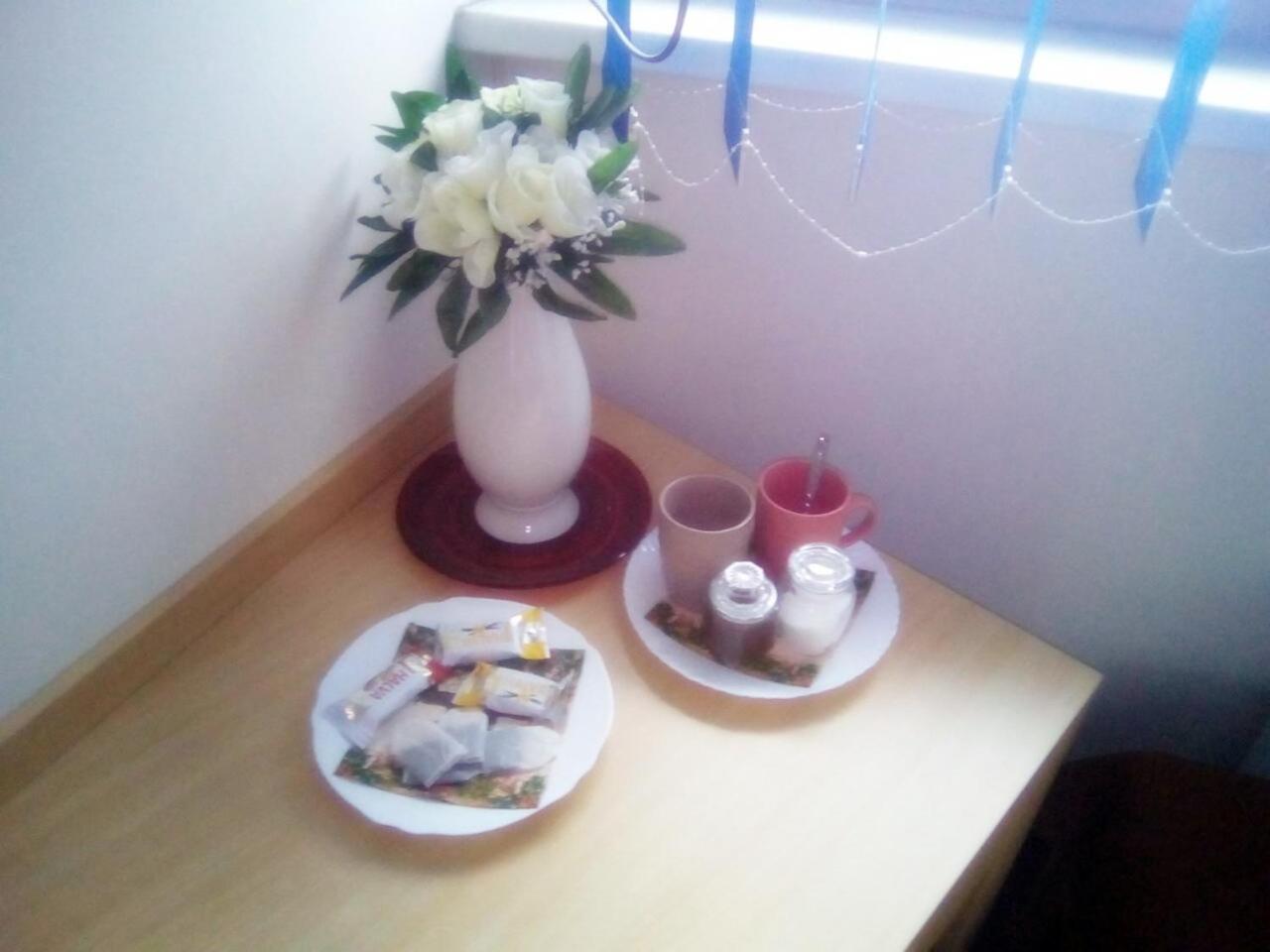 Tanagra Hotel 빌뉴스 외부 사진