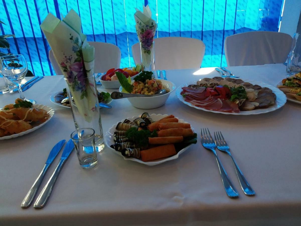 Tanagra Hotel 빌뉴스 외부 사진